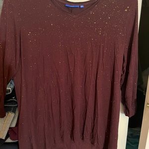 XL Tops and summer dress